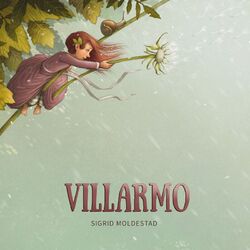 Cover of Villarmo (Frå Diktet Einsam Blom)