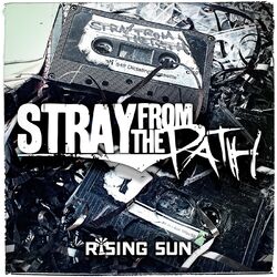 Cover of Rising Sun