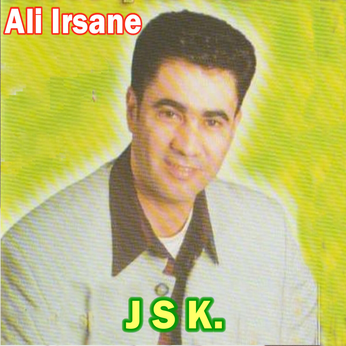 Album cover of JSK