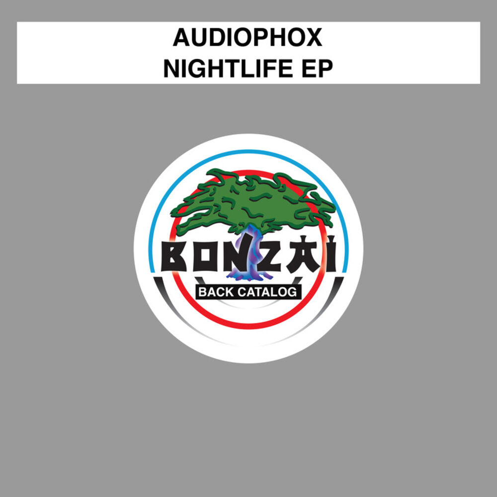 Picture of Nightlife EP