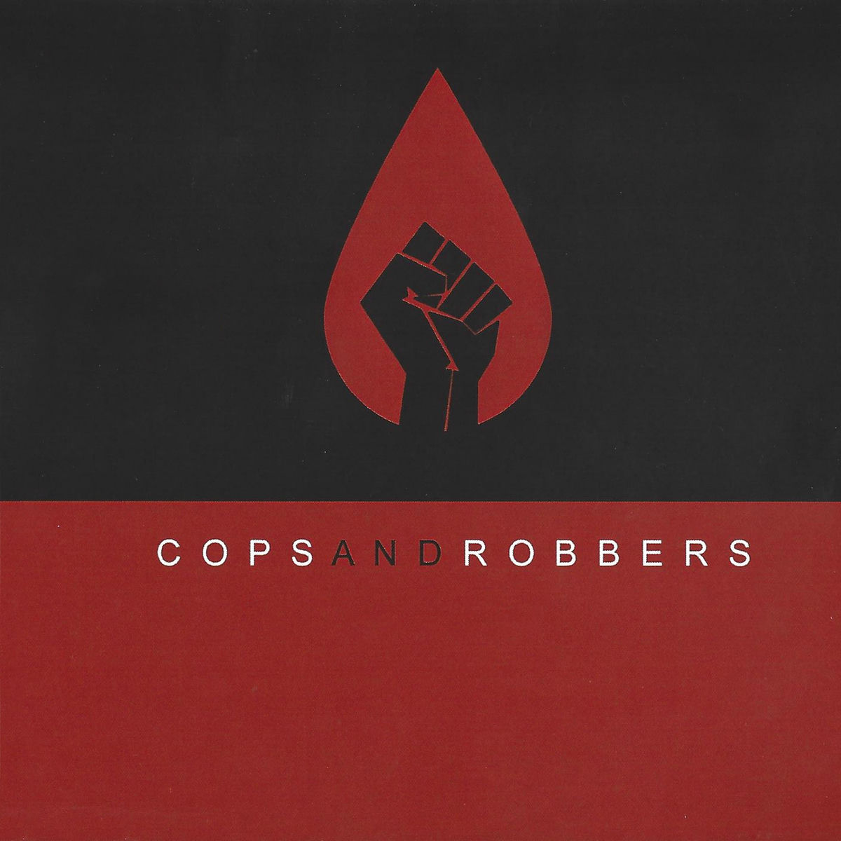 Album cover of Cops and Robbers