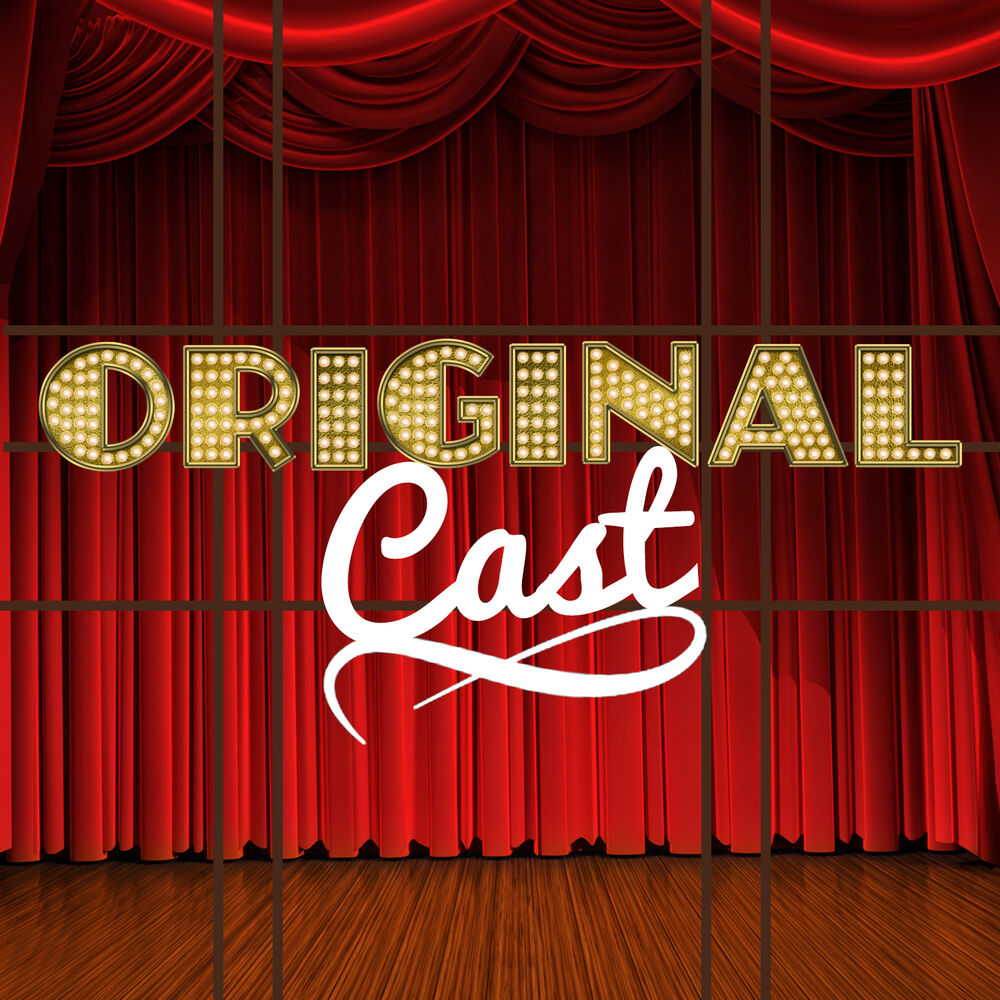 Picture of Original Cast