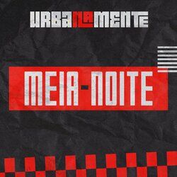 Cover of Meia Noite