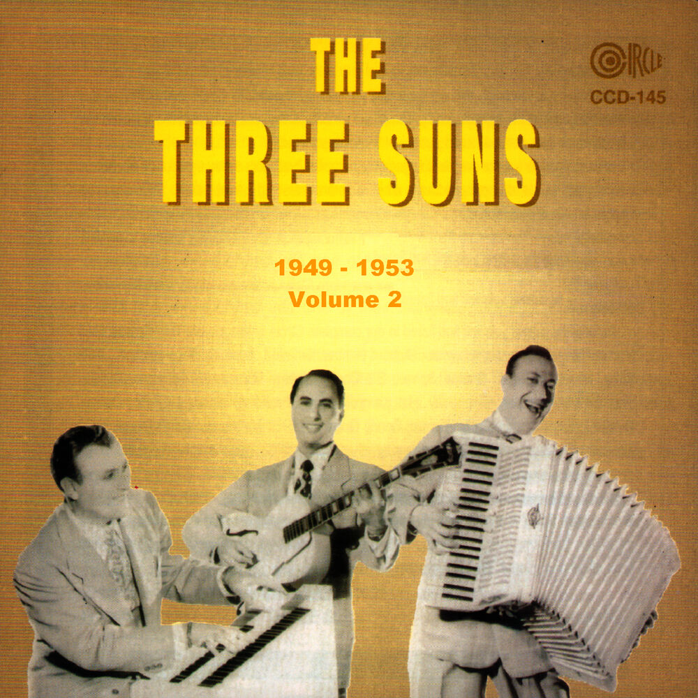 Picture of 1949 - 1953, Vol. 2