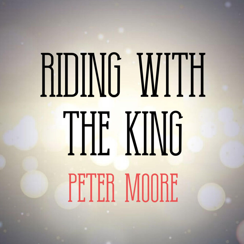 Picture of Riding With the King
