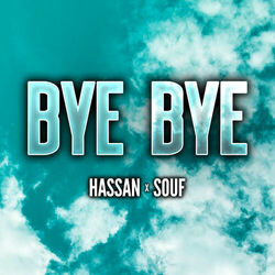 Cover of Bye bye
