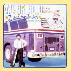Cover of Pacho el Cornudo