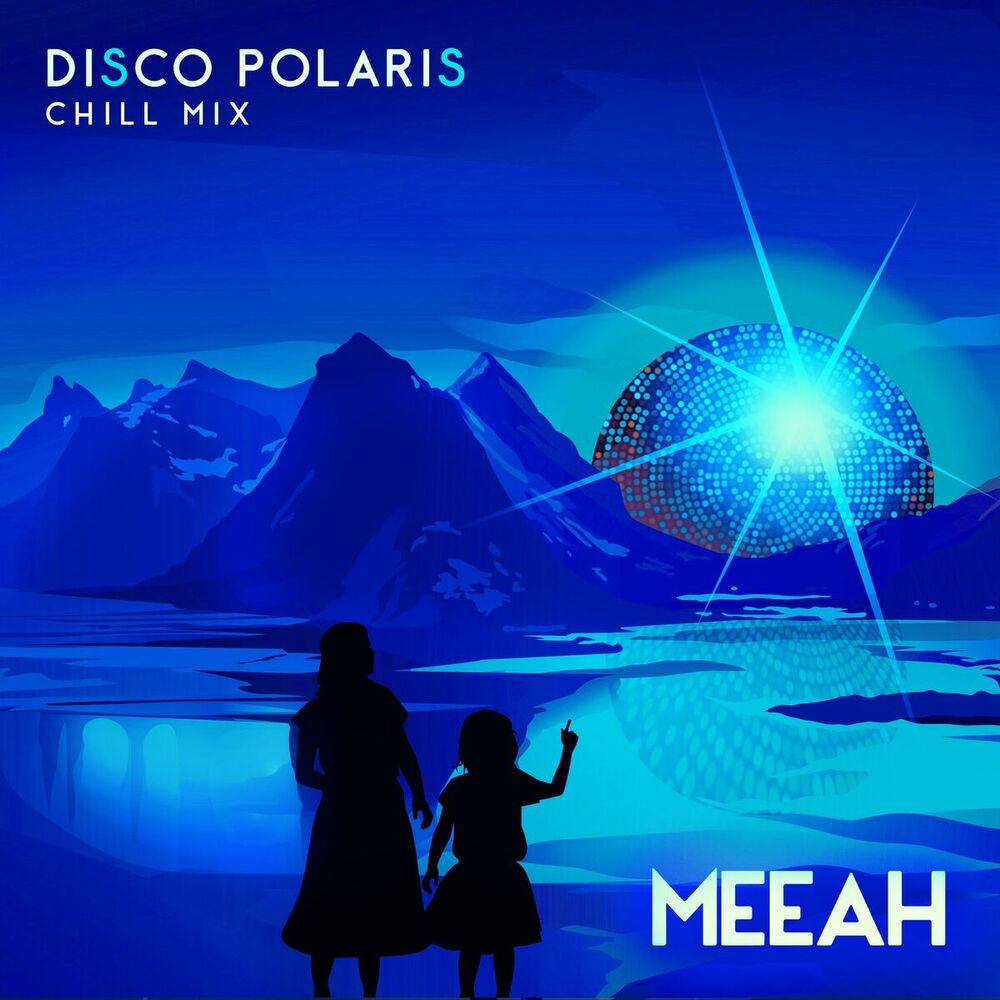 Picture of Disco Polaris (Chill Mix)