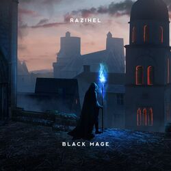 Cover of Black Mage