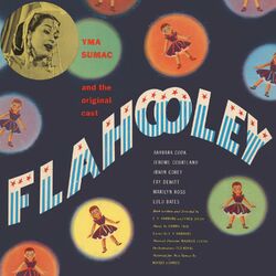 Cover of Flahooley