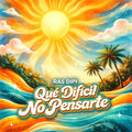 Que Dif&iacute;cil No Pensarte