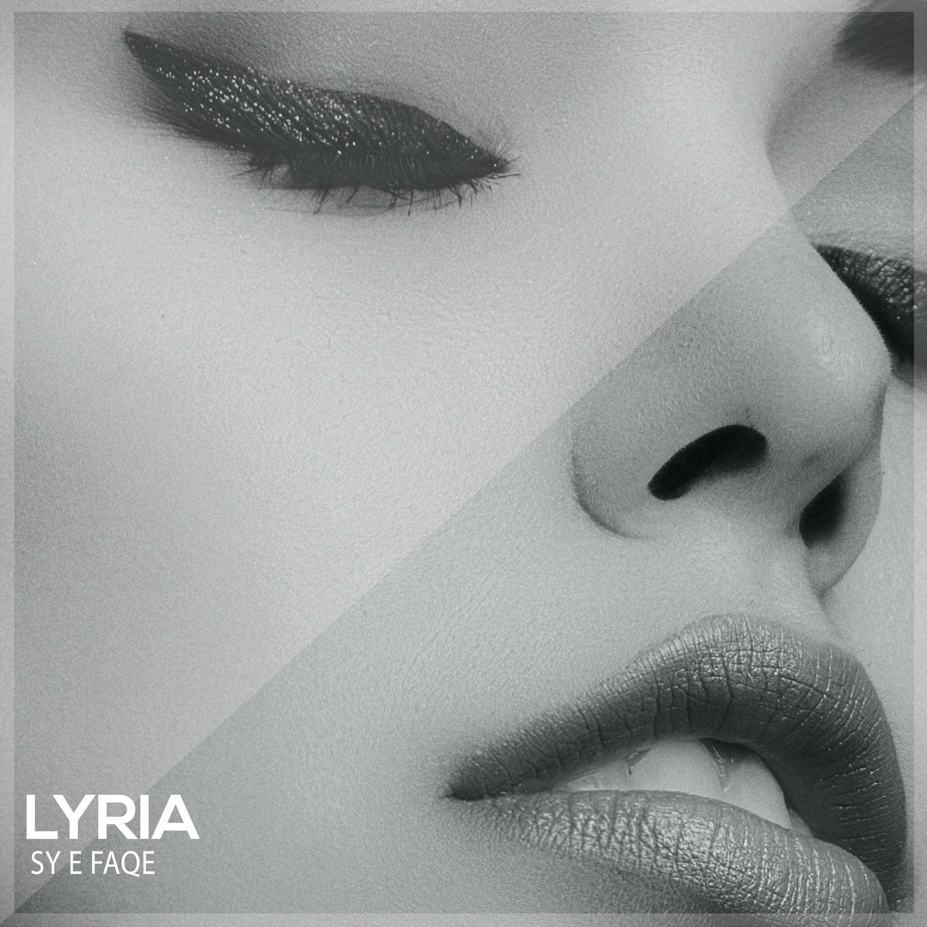 Album cover of Sy E Faqe