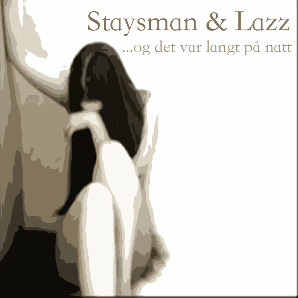 Picture of ...Og Det Var Langt På Natt