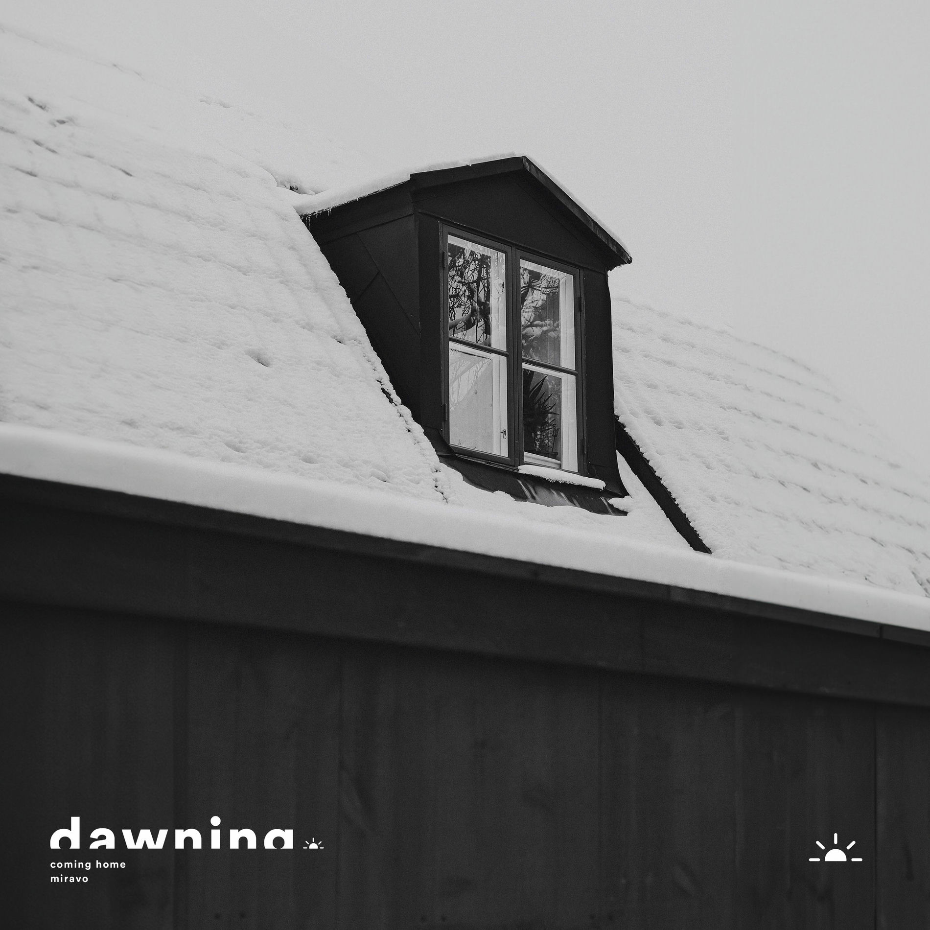 Album cover of Coming Home