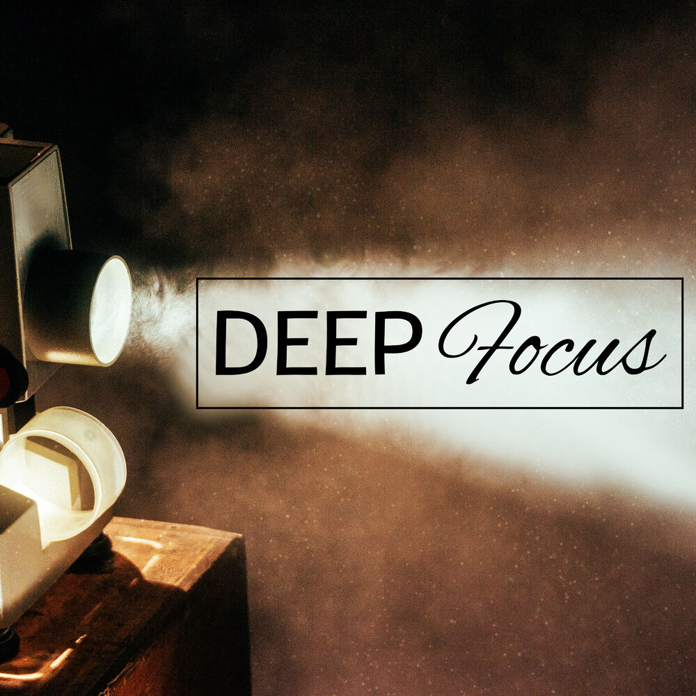 Picture of Deep Focus – Concentration Songs, Best Classical Music for Study, Easy Work, Mozart, Bach, Stress Relief