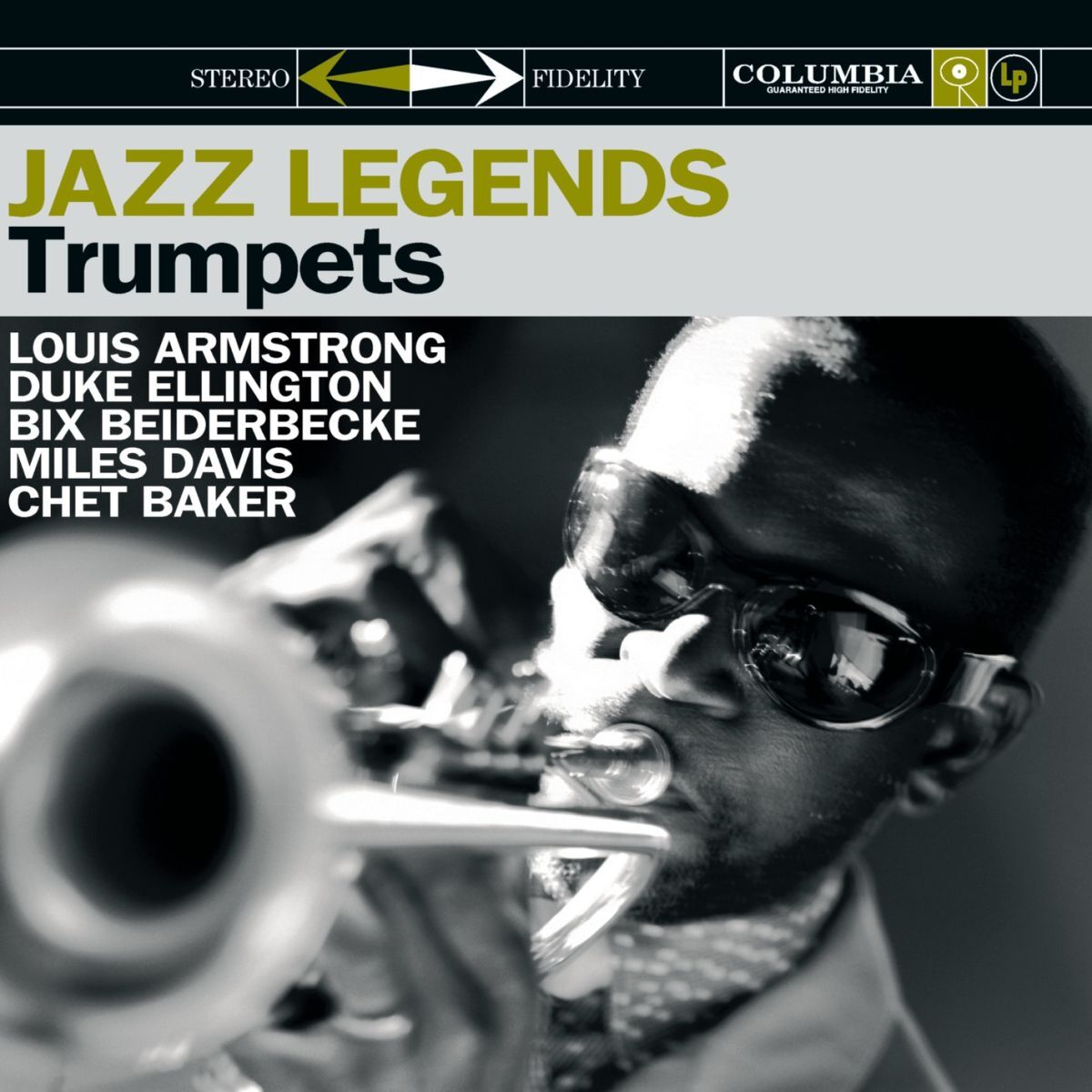 Album cover of Singin' The Blues