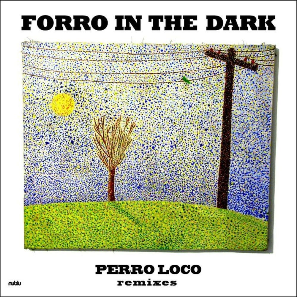 Picture of Perro Loco Remixes - EP
