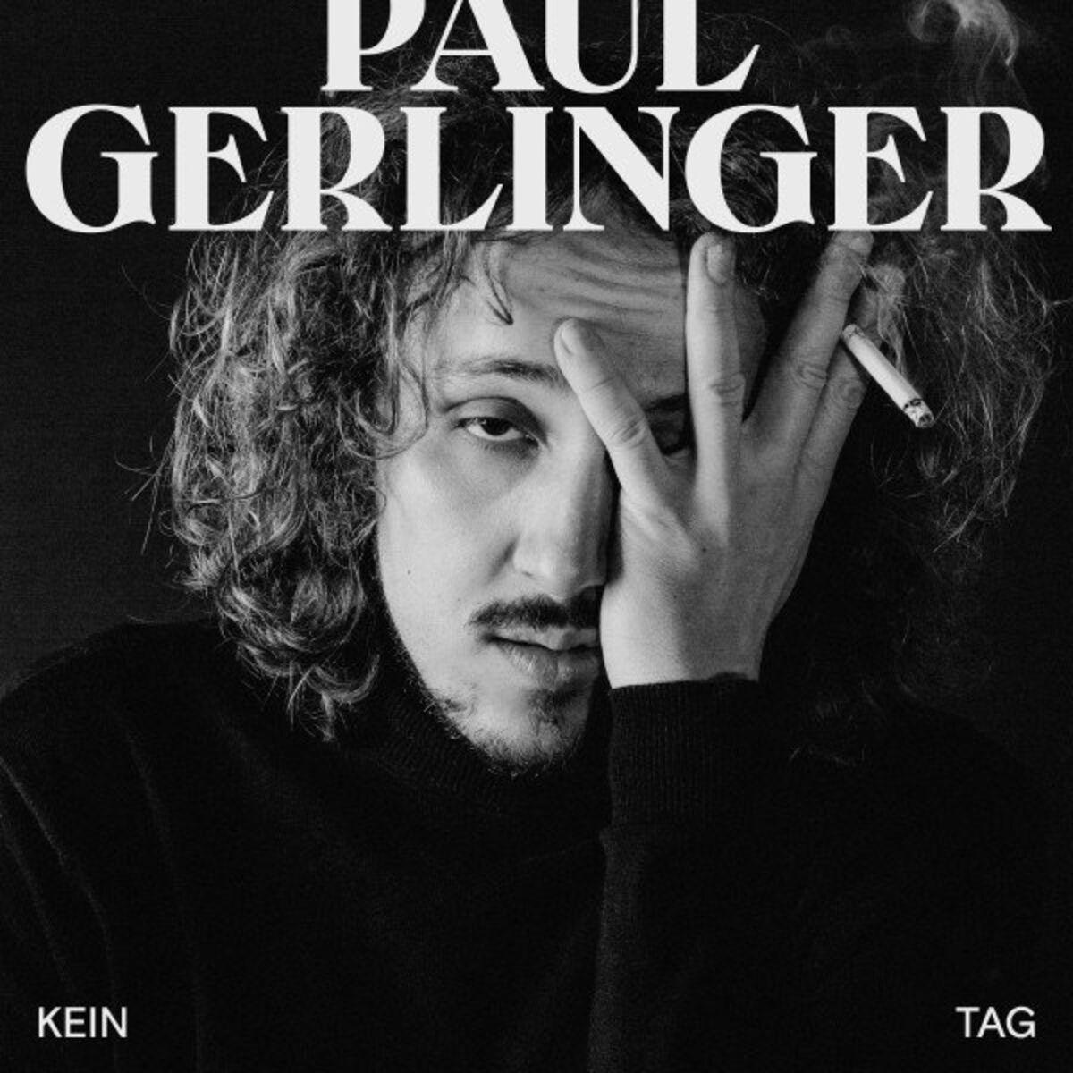 Album cover of Kein Tag