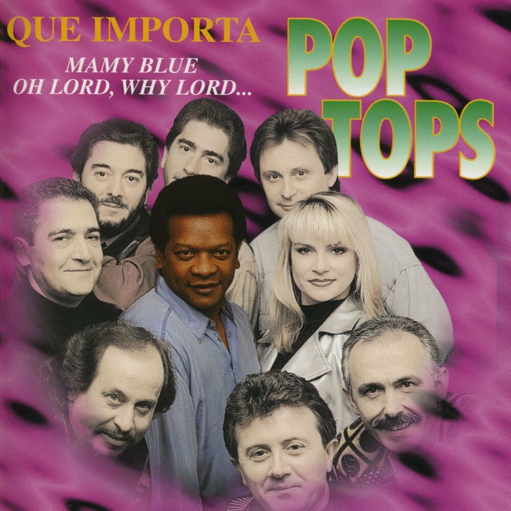 Picture of Que Importa