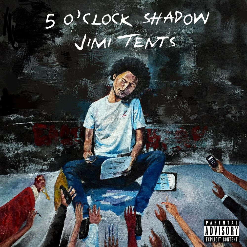 Picture of 5 O'Clock Shadow