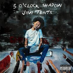 Cover of 5 O'Clock Shadow
