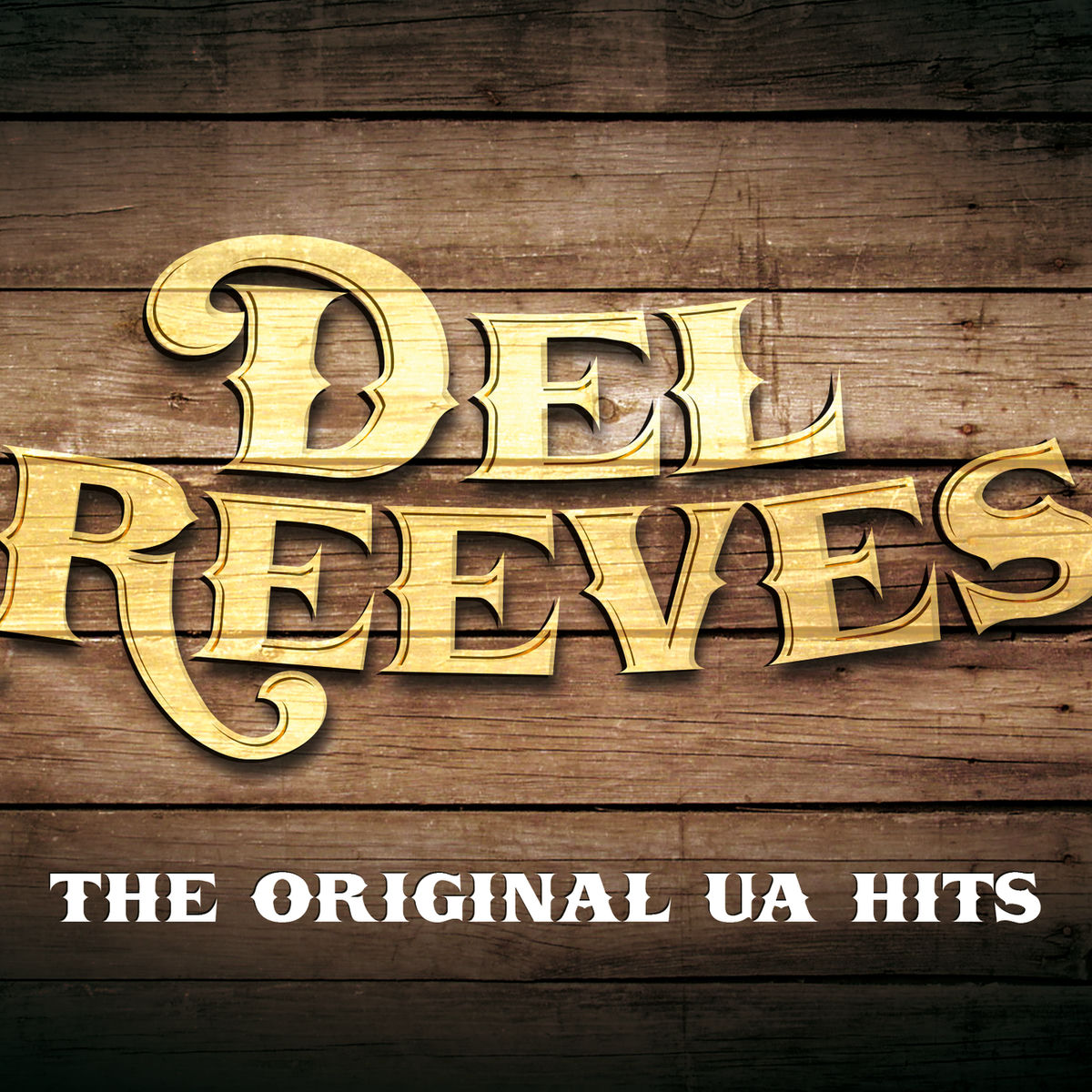 Album cover of The Original UA Hits