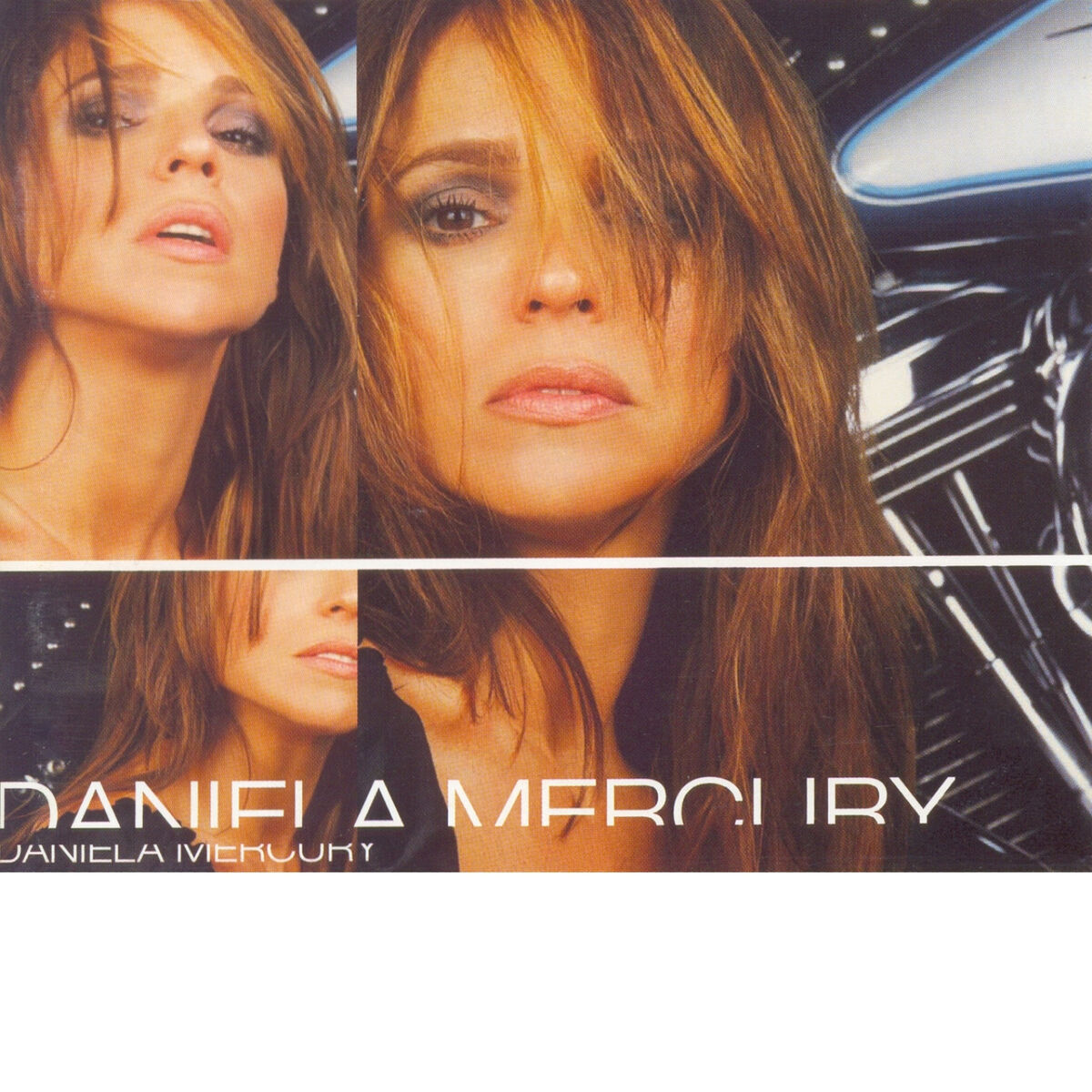 Album cover of Mutante