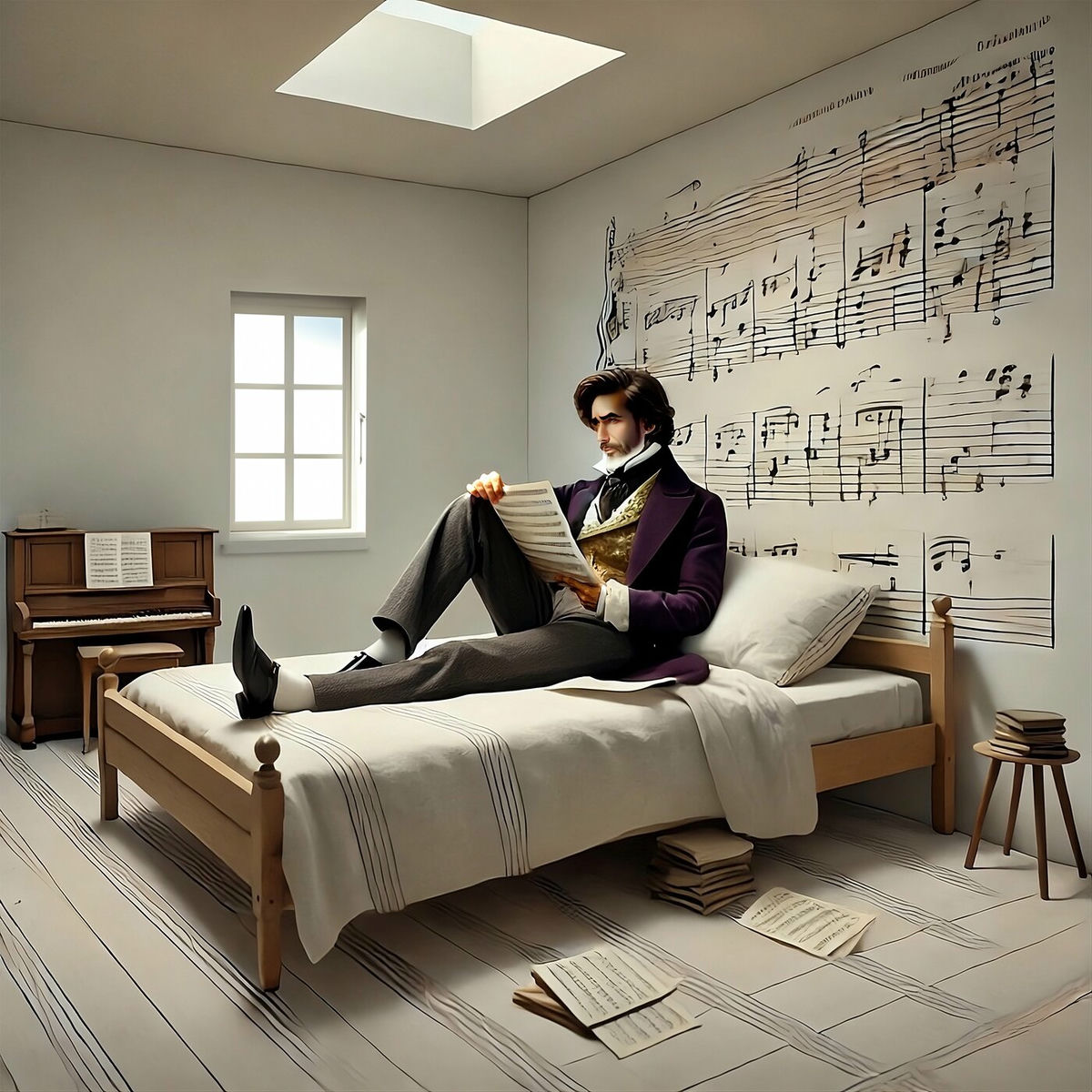 Album cover of Ride Of The Valkyries