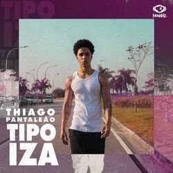 Cover of Tipo Iza