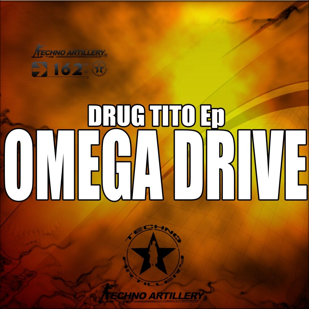 Picture of Drug Tito Ep