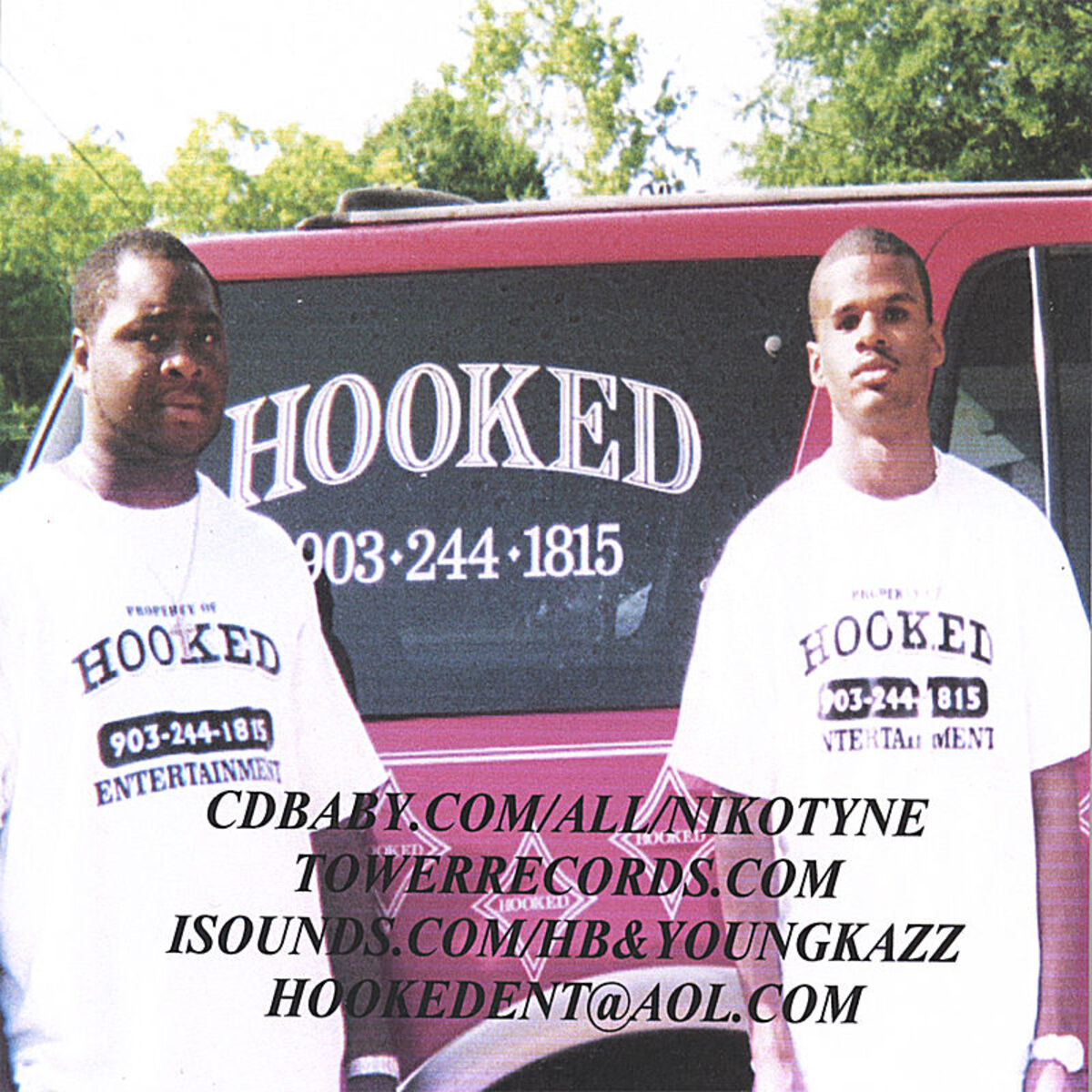 Album cover of H2k6 Mixtape