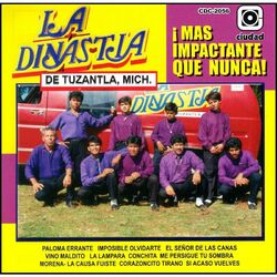 Mas Impactante Que Nunca!
