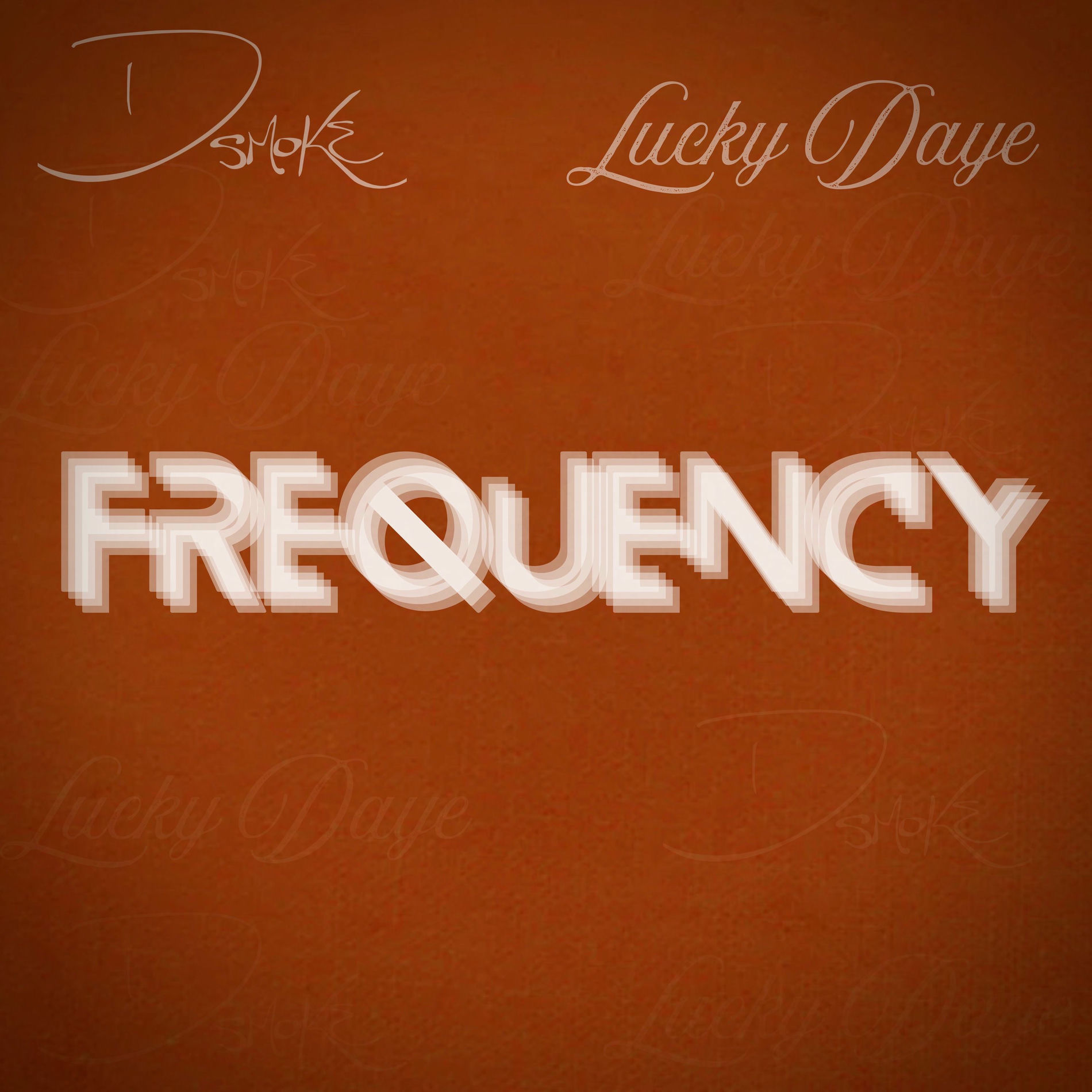 Album cover of Frequency
