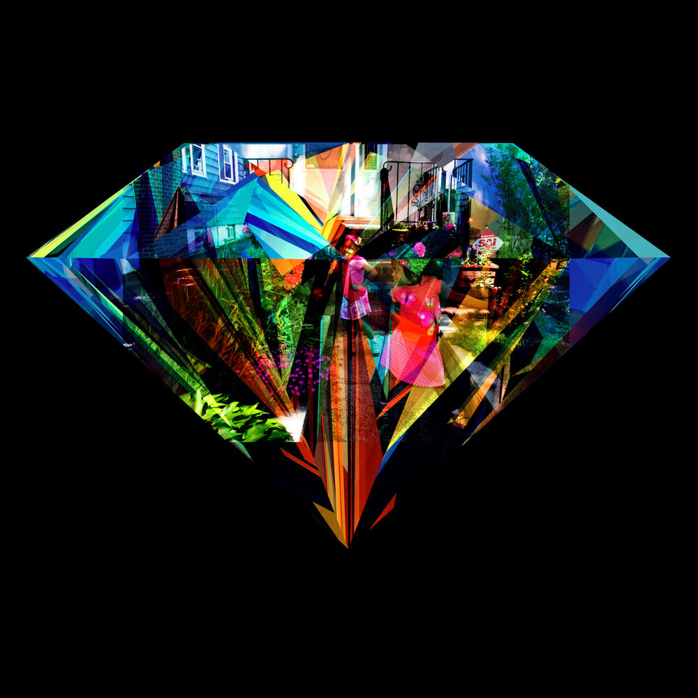 Picture of Diamond Girls