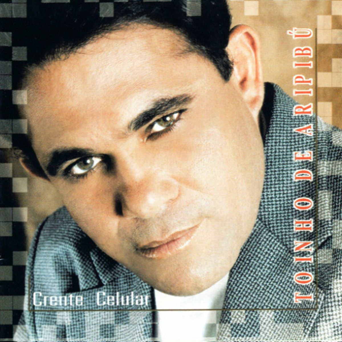 Album cover of Fala Paletó