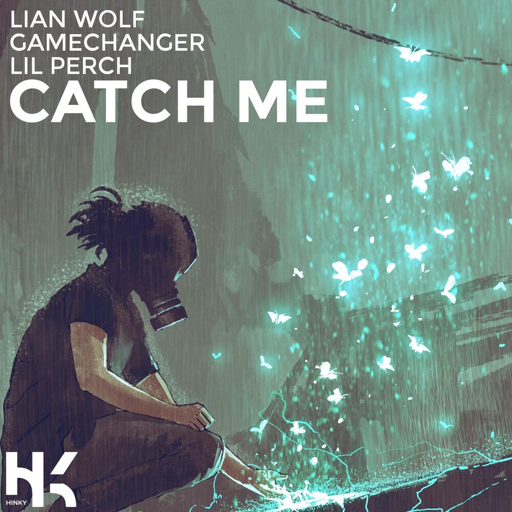 Picture of Catch Me