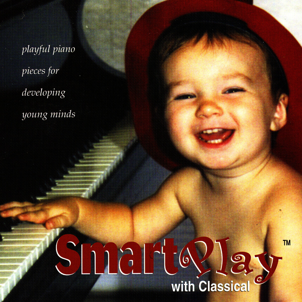 Album cover of Smartplay With Classical