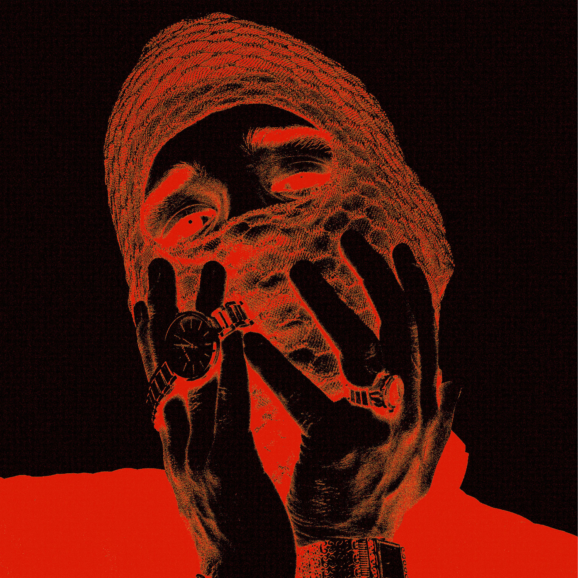 Album cover of INTRO - EN VIVO
