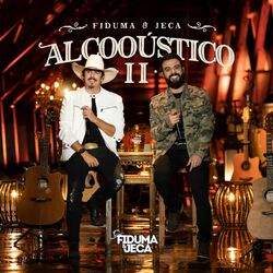 Cover of Alcooústico 2