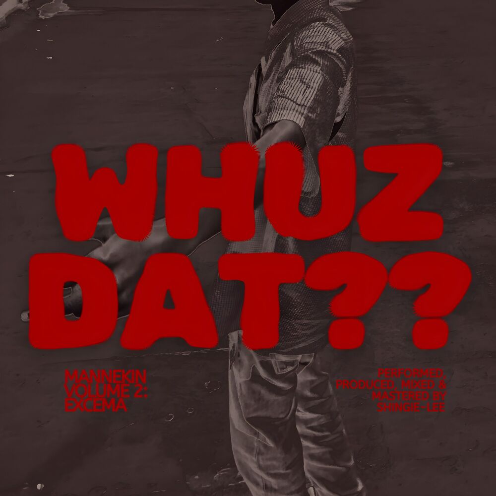 Picture of WHUZ DAT??