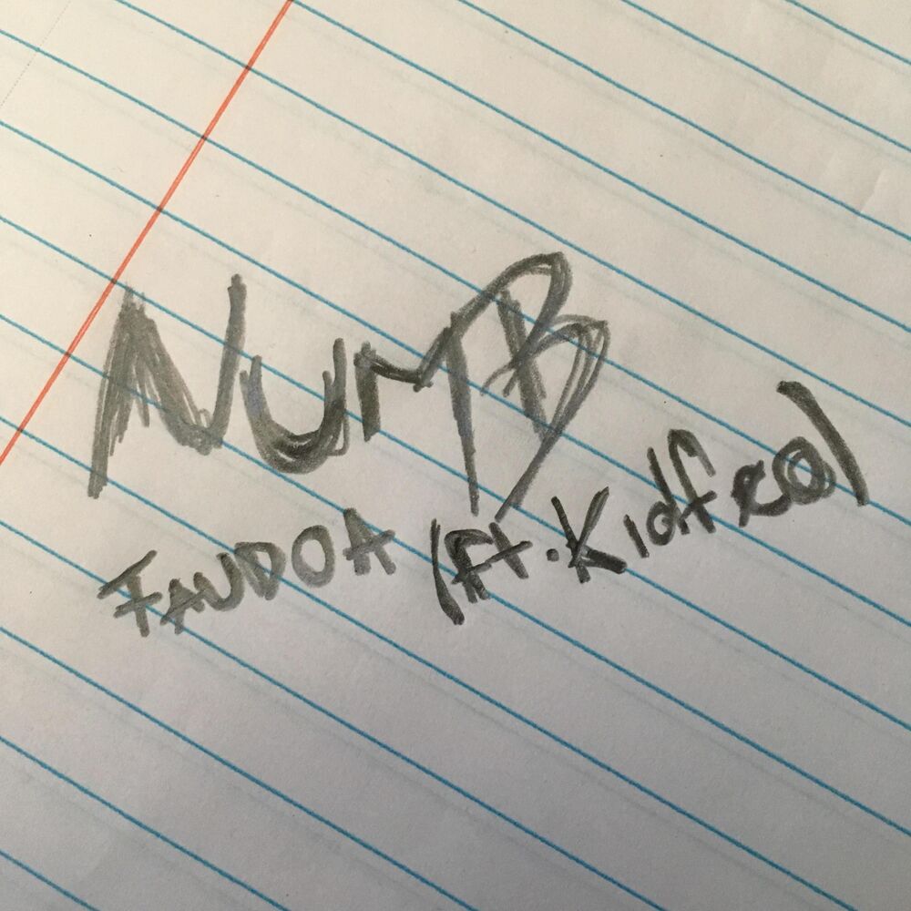 Picture of Numb (feat. Kidfeo)