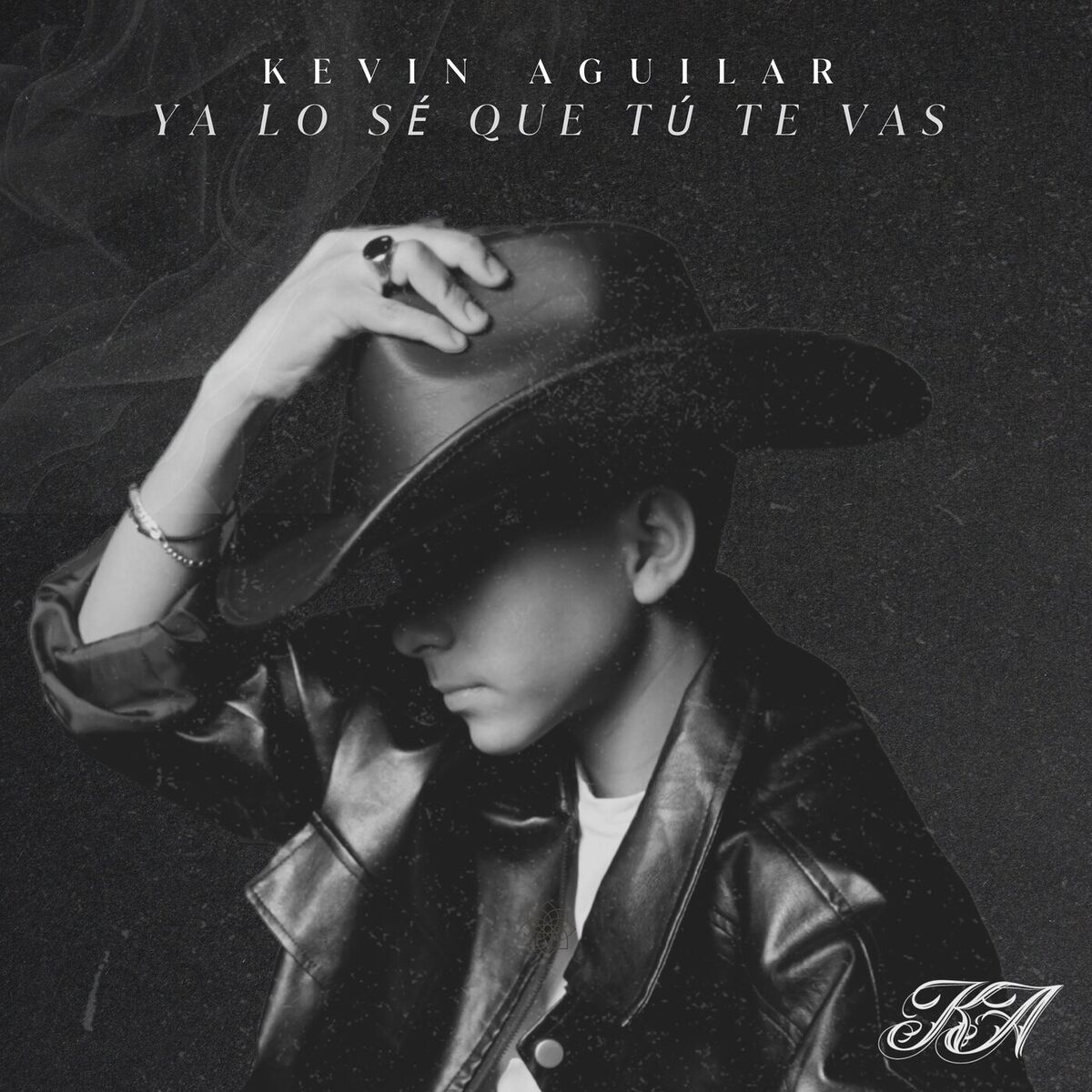 Album cover of Ya Lo Sé Que Tú Te Vas