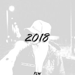 Cover of 2018
