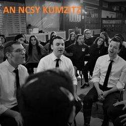 Cover of An NCSY Kumzitz