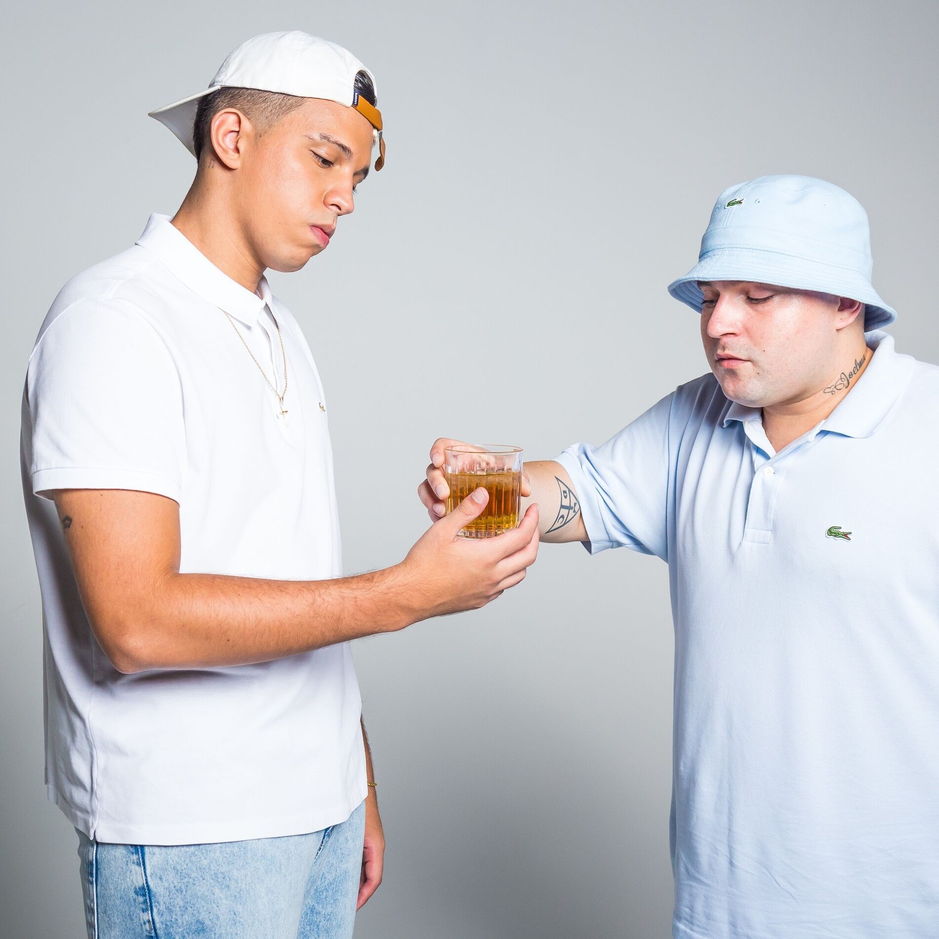 Album cover of Honey Jack