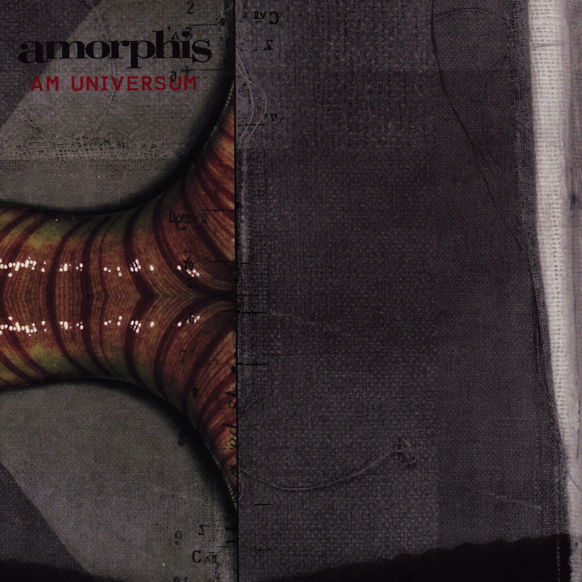 Album cover of Alone
