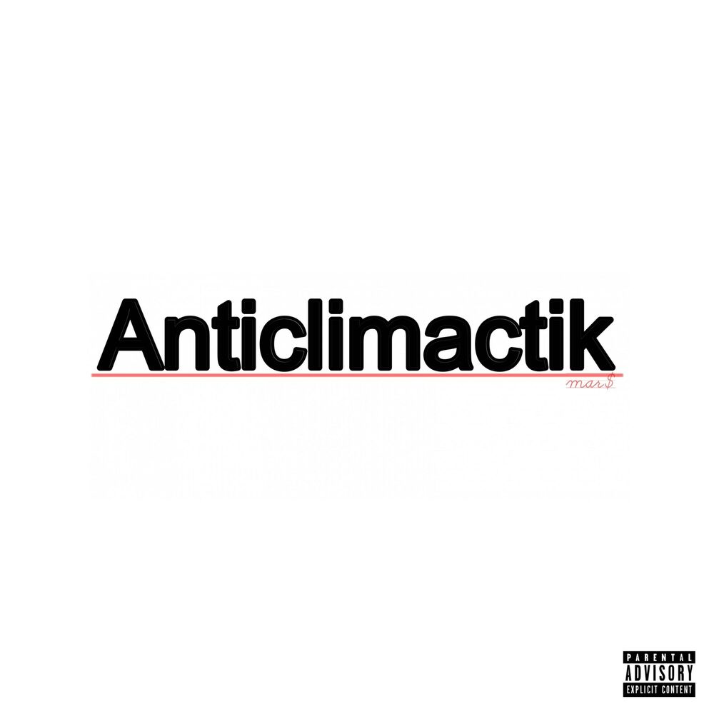 Picture of Anticlimactik