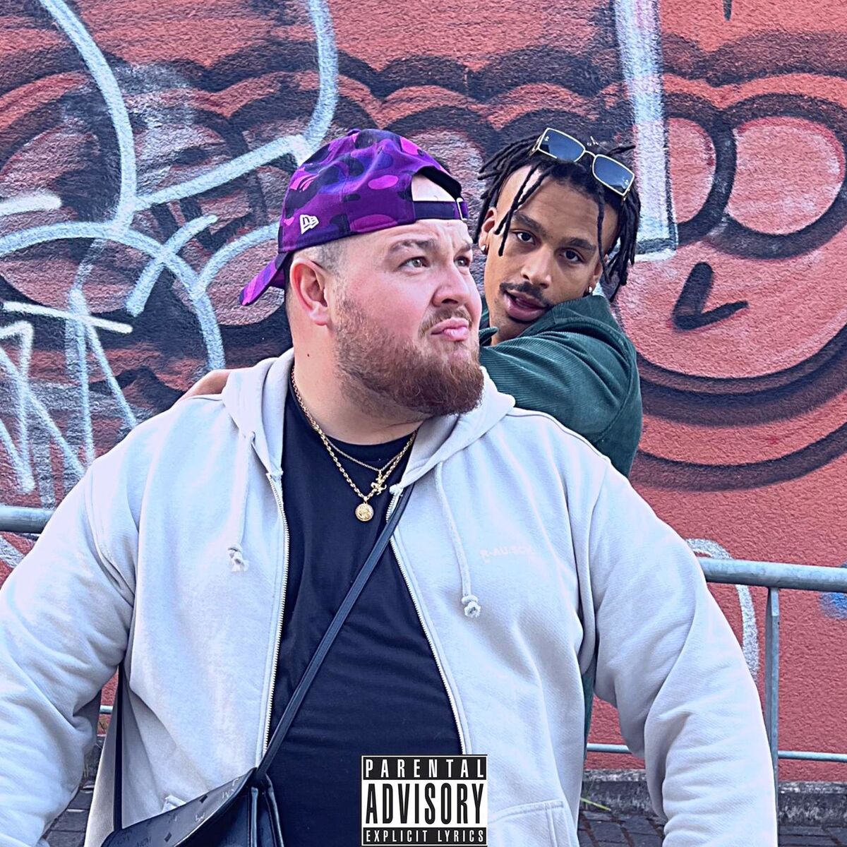 Album cover of ICE ICE BABY (feat. Lugatti)