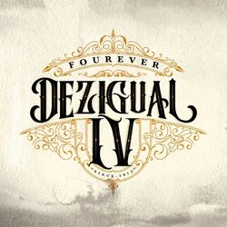 Cover of Fourever IV