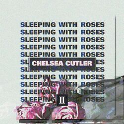 Sleeping with Roses II